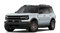 2026 Ford Bronco Sport Big Bend 4x4
