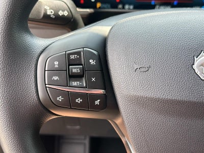 2025 Ford Bronco Sport BIG BEND 4X4