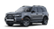 2025 Ford Bronco Sport BIG BEND 4X4