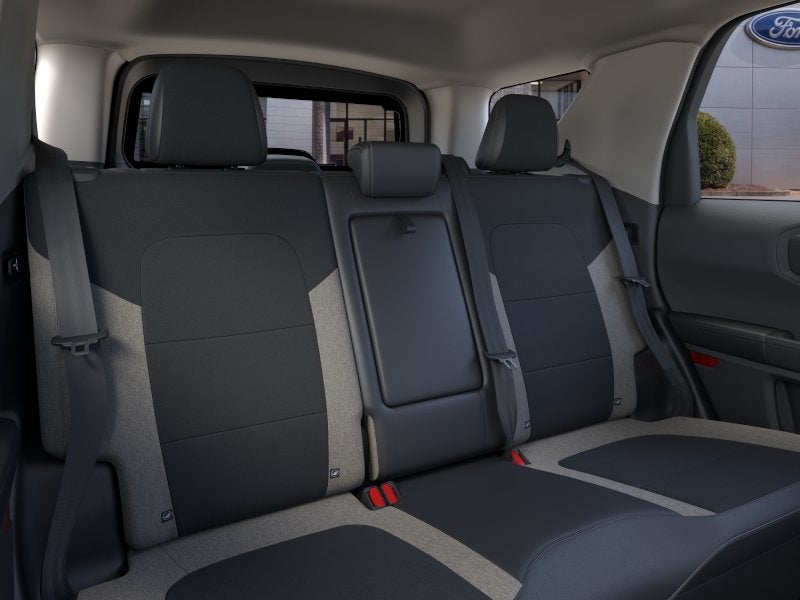 2026 Ford Bronco Sport BIG BEND 4X4