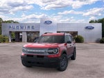 2026 Ford Bronco Sport BIG BEND 4X4
