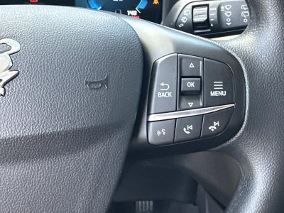 2025 Ford Bronco Sport BIG BEND 4X4