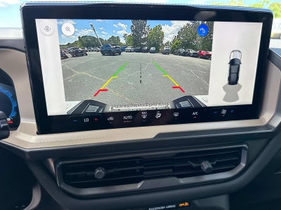 2025 Ford Bronco Sport BIG BEND 4X4