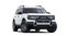 2025 Ford Bronco Sport BIG BEND 4X4