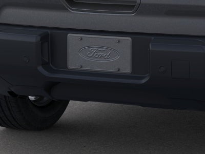 2026 Ford Bronco Sport Big Bend 4x4
