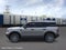 2026 Ford Bronco Sport Big Bend 4x4