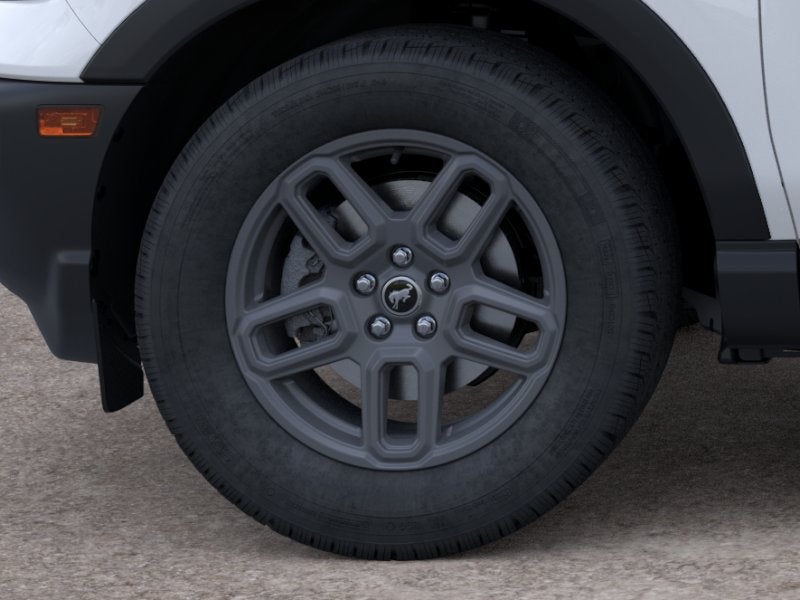2026 Ford Bronco Sport Big Bend 4x4