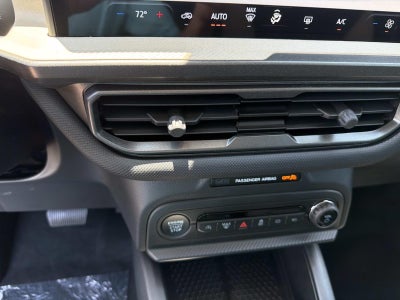 2026 Ford Bronco Sport BIG BEND 4X4