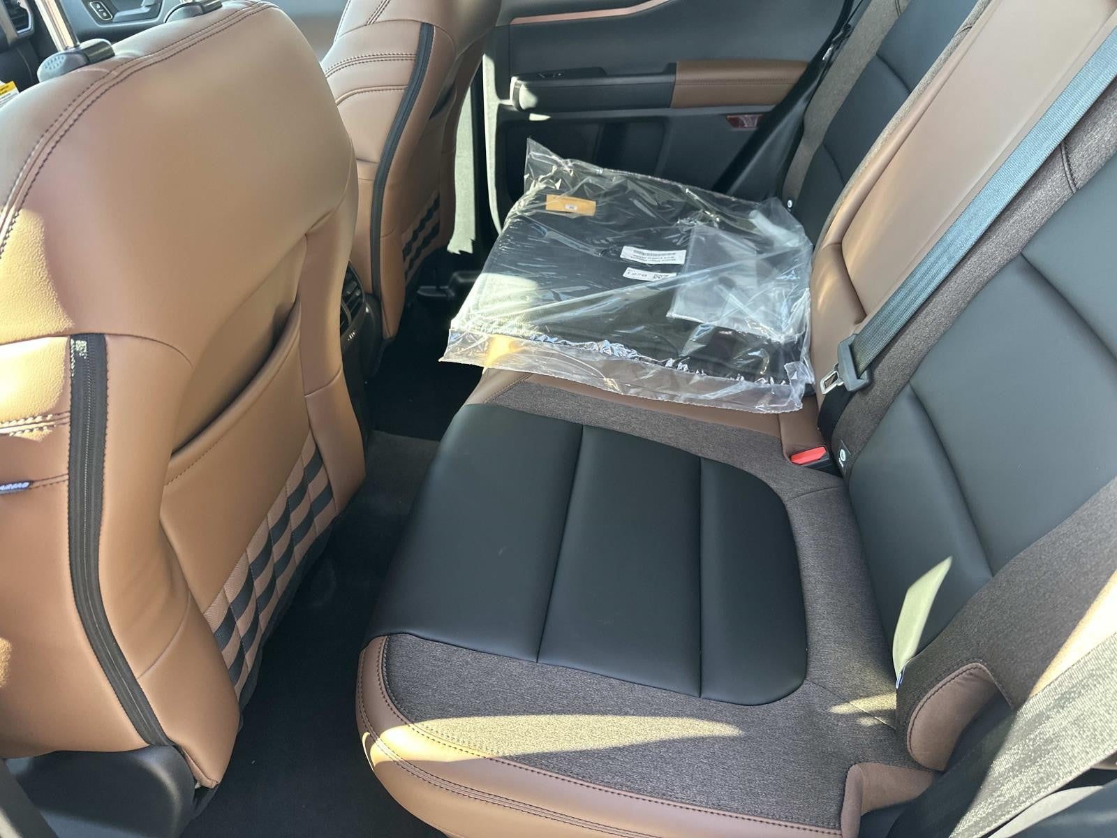 2025 Ford Bronco Sport OUTER BANKS 4X4