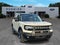 2025 Ford Bronco Sport OUTER BANKS 4X4