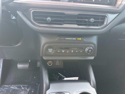 2025 Ford Bronco Sport OUTER BANKS 4X4