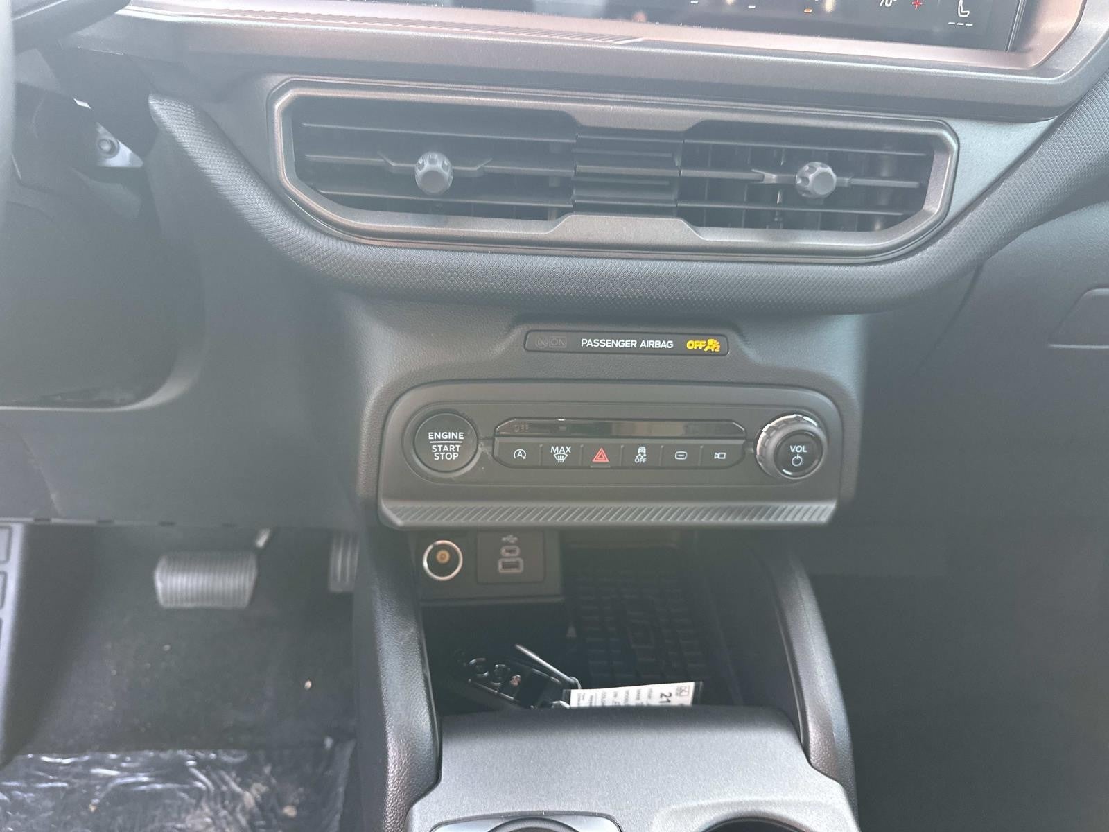 2025 Ford Bronco Sport OUTER BANKS 4X4