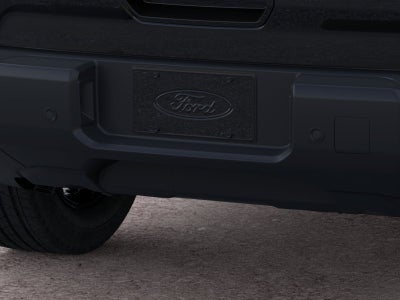2026 Ford Bronco Sport OUTER BANKS 4X4