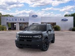 2026 Ford Bronco Sport OUTER BANKS 4X4