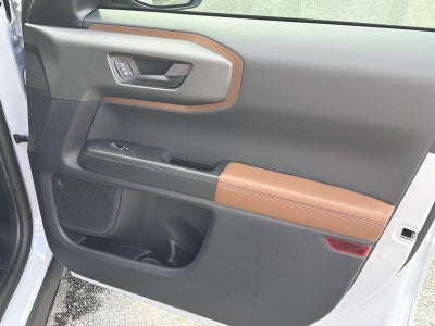2026 Ford Bronco Sport OUTER BANKS 4X4