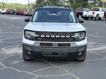 2026 Ford Bronco Sport OUTER BANKS 4X4