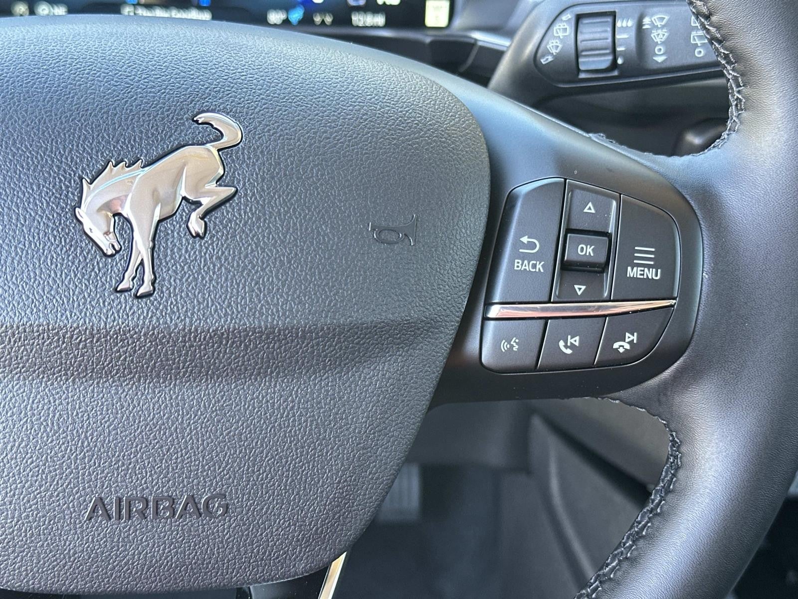 2025 Ford Bronco Sport OUTER BANKS 4X4