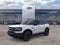 2026 Ford Bronco Sport OUTER BANKS 4X4