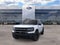 2026 Ford Bronco Sport OUTER BANKS 4X4
