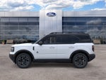 2026 Ford Bronco Sport OUTER BANKS 4X4