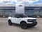 2026 Ford Bronco Sport OUTER BANKS 4X4