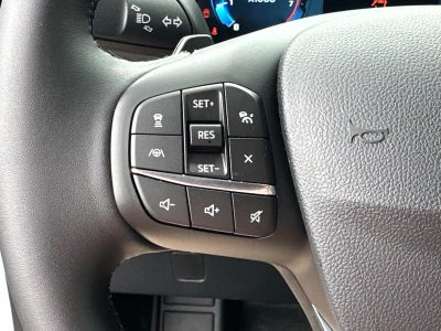 2025 Ford Bronco Sport BADLANDS 4X4