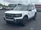 2025 Ford Bronco Sport BADLANDS 4X4