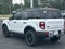 2025 Ford Bronco Sport BADLANDS 4X4