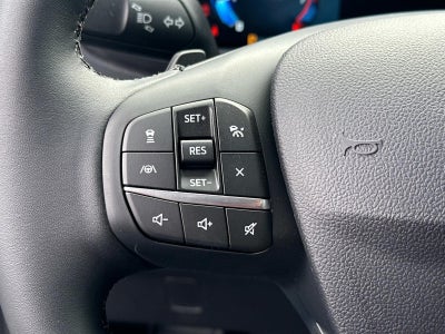 2025 Ford Bronco Sport BADLANDS 4X4