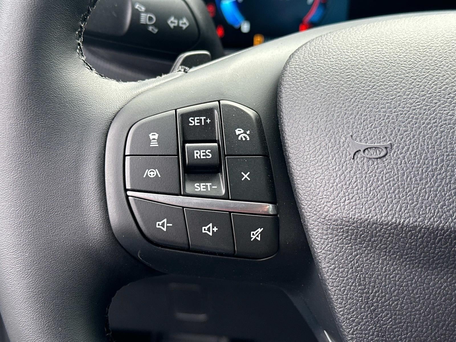 2025 Ford Bronco Sport BADLANDS 4X4