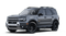 2025 Ford Bronco Sport BADLANDS 4X4