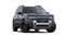 2025 Ford Bronco Sport BADLANDS 4X4