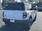 2025 Ford Bronco Sport BADLANDS 4X4