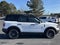 2025 Ford Bronco Sport BADLANDS 4X4