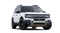 2025 Ford Bronco Sport BADLANDS 4X4