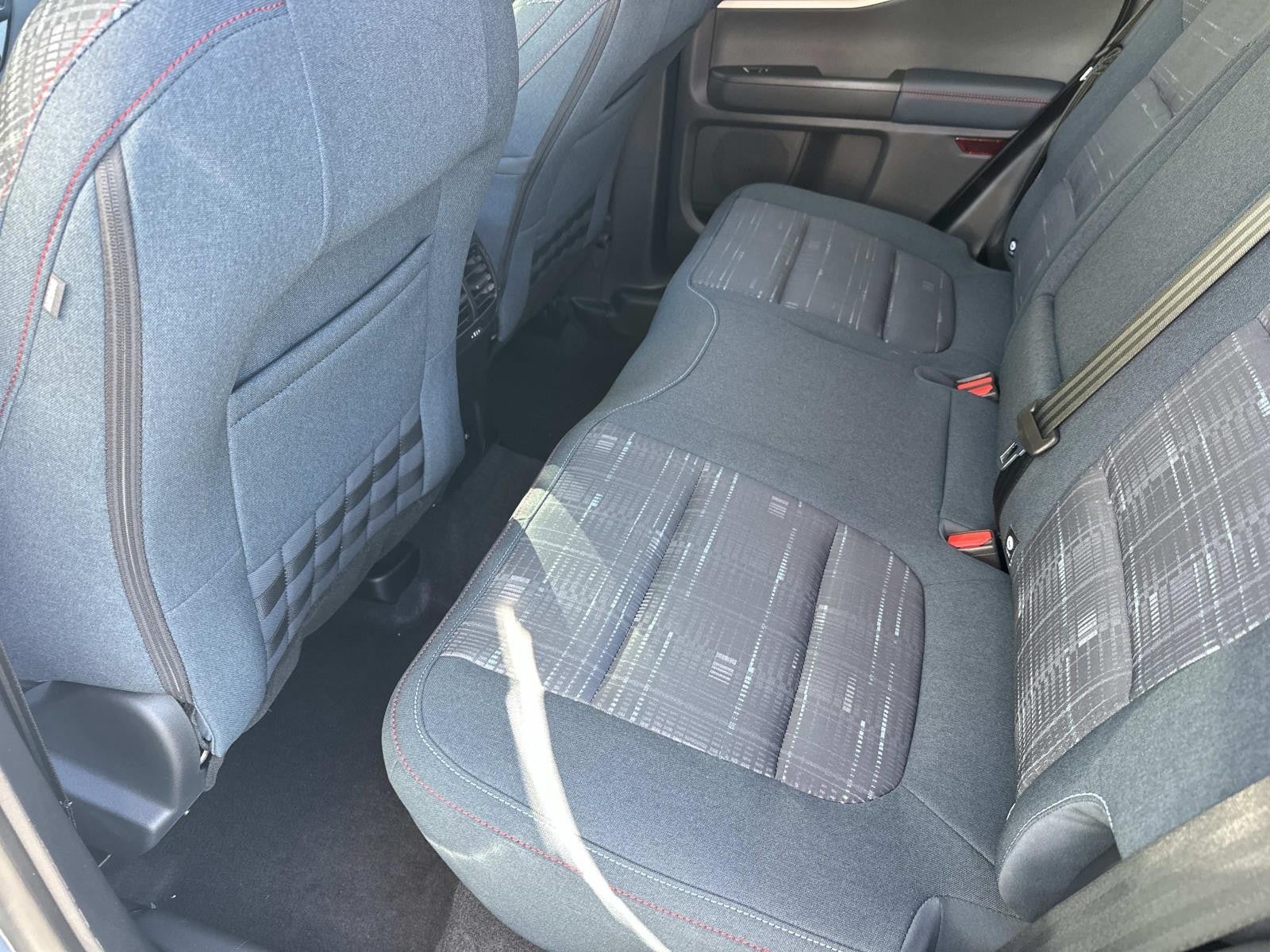 2025 Ford Bronco Sport HERITAGE 4X4