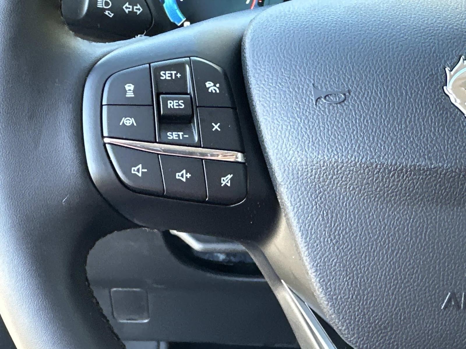 2025 Ford Bronco Sport HERITAGE 4X4