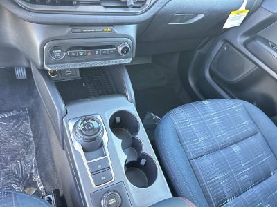 2025 Ford Bronco Sport HERITAGE 4X4