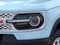 2026 Ford Bronco Sport Heritage 4x4