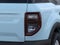 2026 Ford Bronco Sport Heritage 4x4