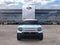 2026 Ford Bronco Sport Heritage 4x4