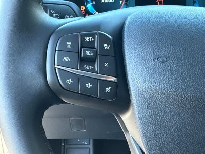 2025 Ford Bronco Sport HERITAGE 4X4