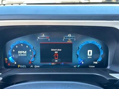 2025 Ford Bronco Sport HERITAGE 4X4