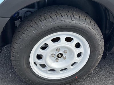 2026 Ford BRONCO SPORT HERITAGE 4X4