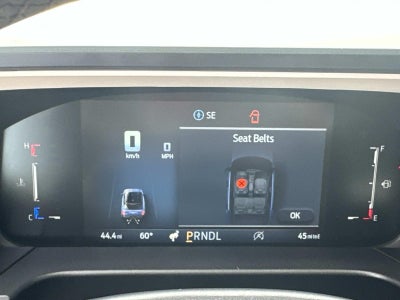 2026 Ford BRONCO SPORT HERITAGE 4X4