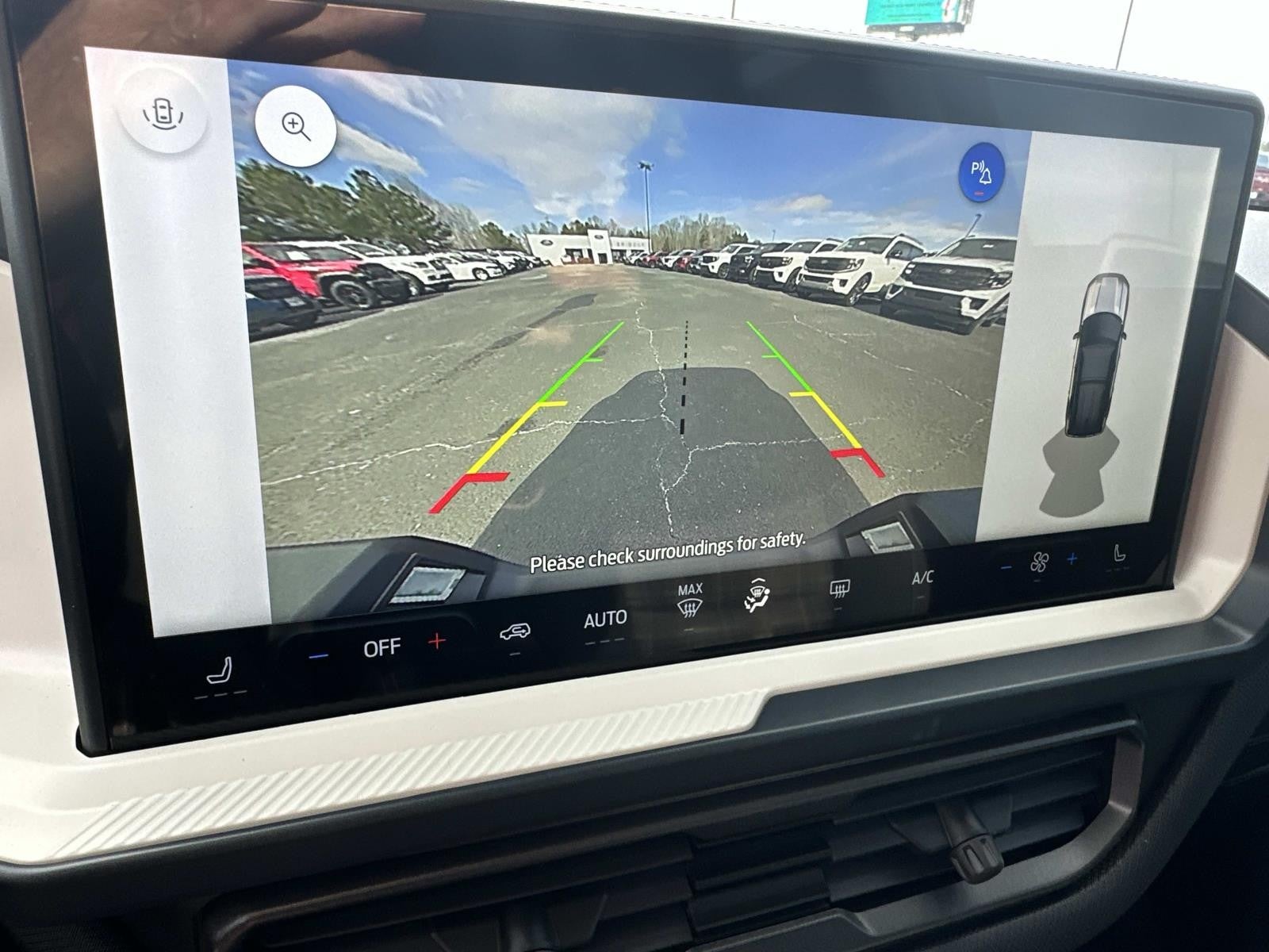 2026 Ford BRONCO SPORT HERITAGE 4X4