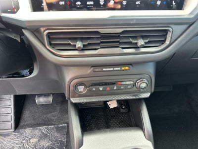 2026 Ford BRONCO SPORT HERITAGE 4X4