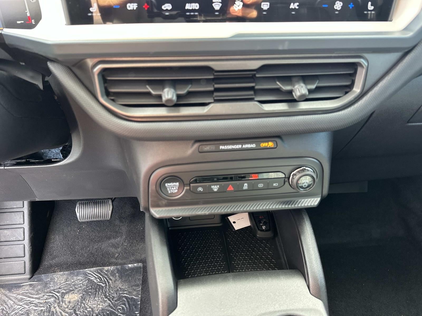 2026 Ford BRONCO SPORT HERITAGE 4X4