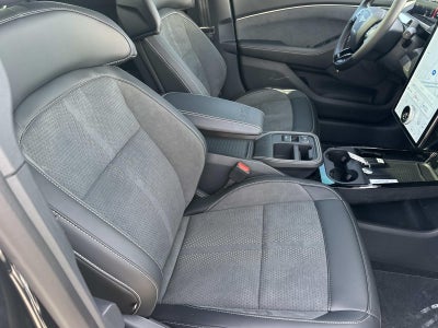 2025 Ford Mustang Mach-E GT AWD