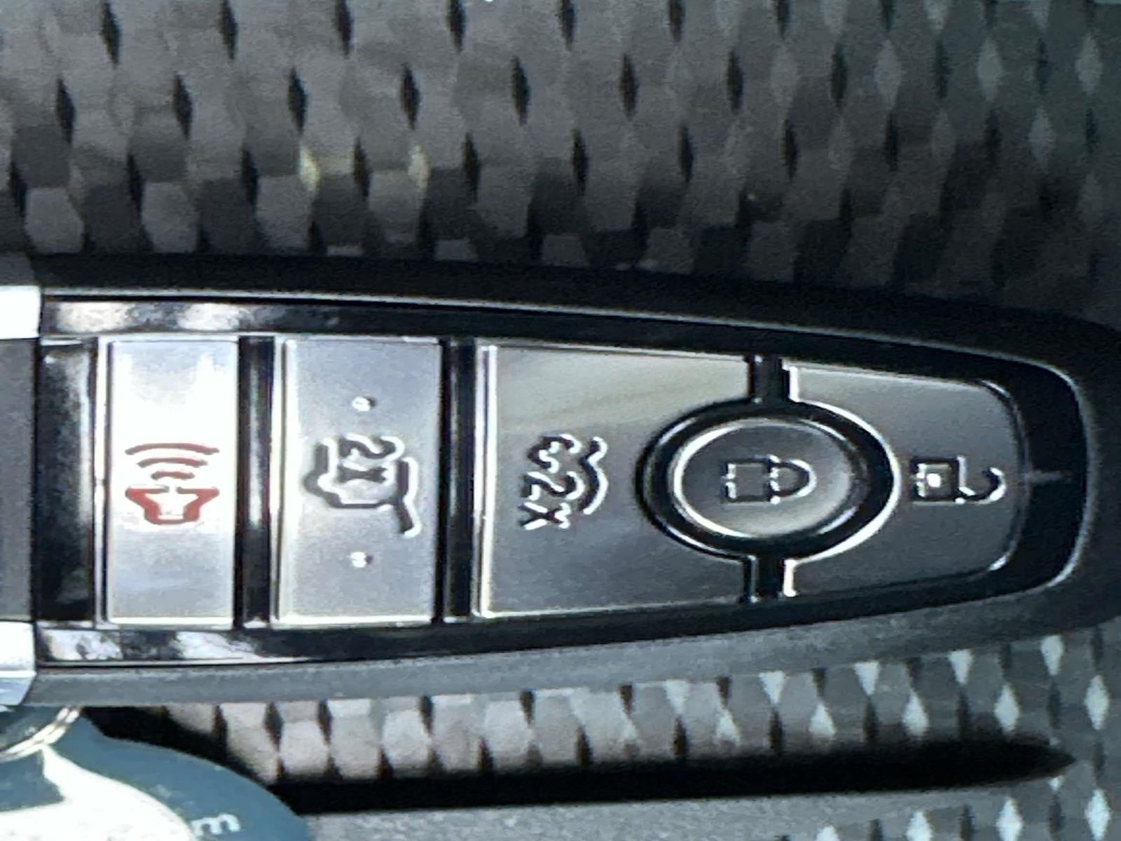 2025 Ford Mustang Mach-E GT AWD